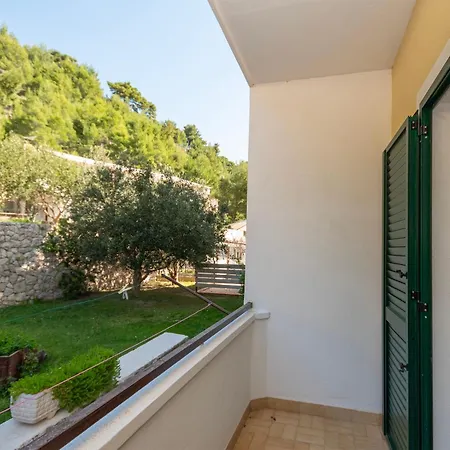 Apartment Karlo Duce