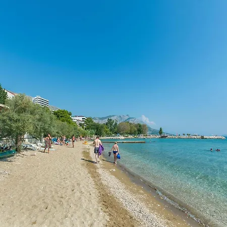 Karlo Lejlighed Duće