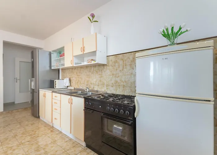 Karlo Lägenhet Duće