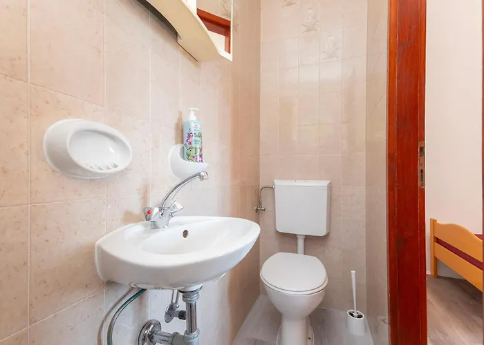 Karlo Lägenhet Duće