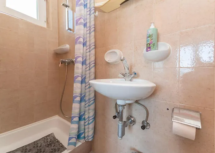 Lägenhet Karlo Duće