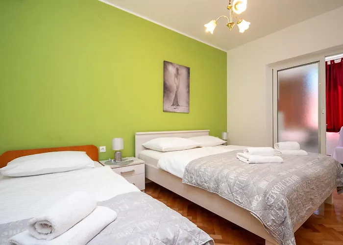 Karlo Lägenhet Duće