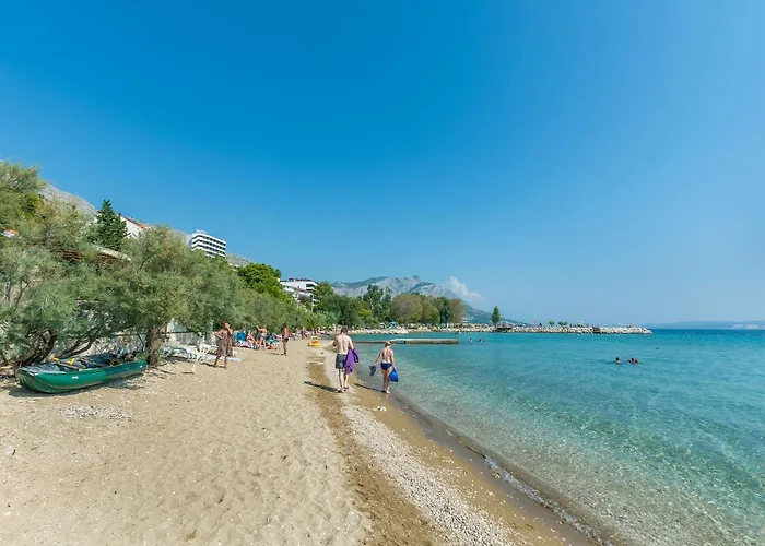 Karlo Lägenhet Duće