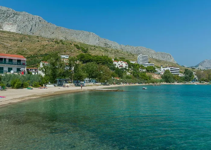 Lägenhet Karlo Duće