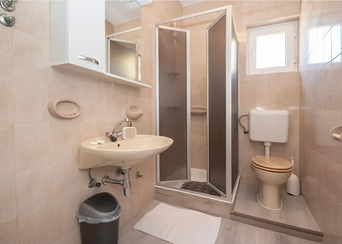 Lägenhet Karlo Duće